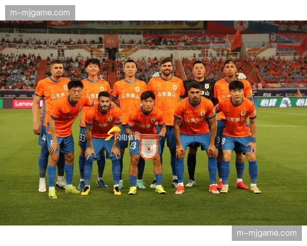 山东泰山与宁波队热身赛3-1获胜，泽卡刘彬彬段刘愚破门