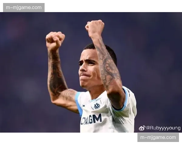 新生代球员重塑法甲攻击力：格林伍德21轮14球领跑射手榜