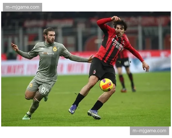 比赛速报：AC米兰3-1拉齐奥，莱奥两射一传主导逆转