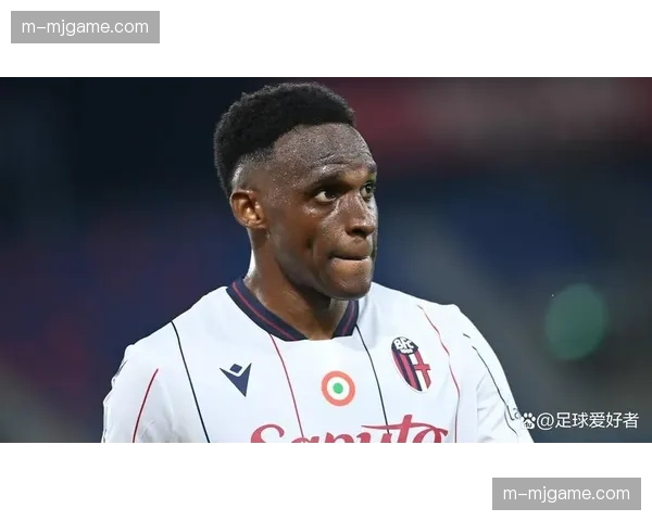 博洛尼亚官方宣布主力中卫卢库米训练中受伤，将缺席四周