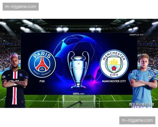 深度报道：回顾四月关键战，解析巴黎圣日耳曼反击体系的微调与升级