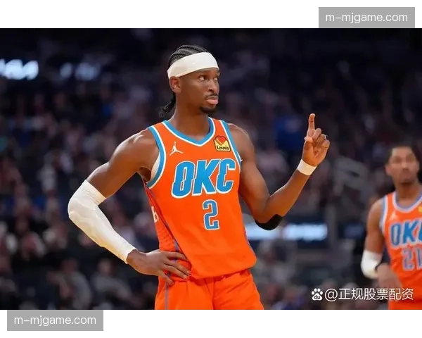 亚历山大接受采访，谈及雷霆队将抢断转化为得分的球队文化